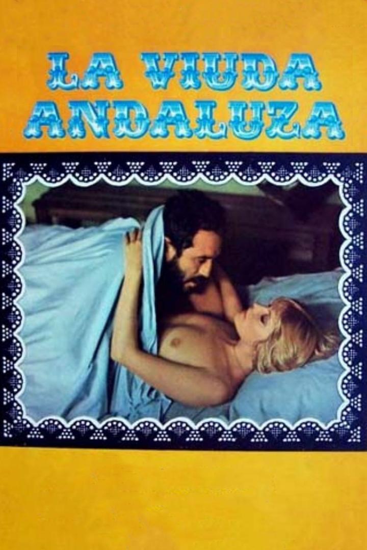 Андалузская вдова (andaluzskaja-vdova) Фильм 1977