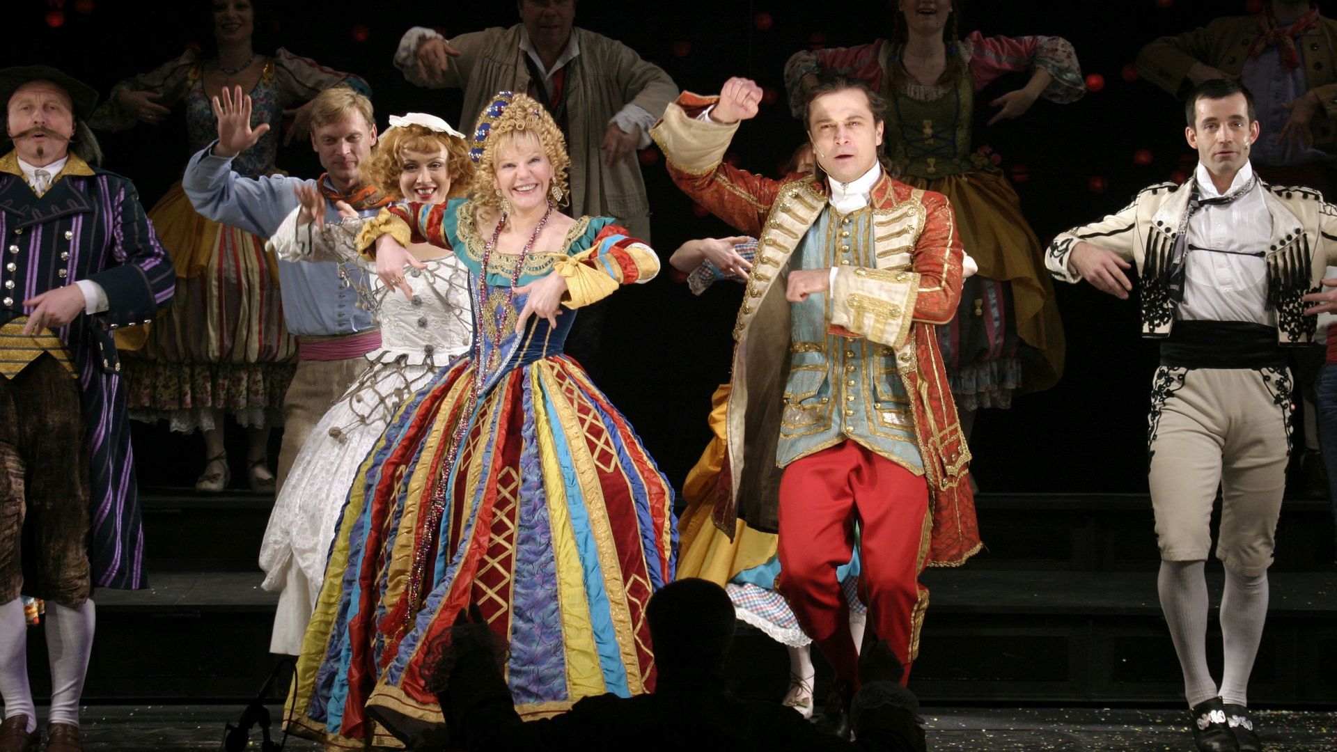 Безумный день или женитьба Фигаро (bezumnyj-den-ili-zhenitba-figaro) Спектакль