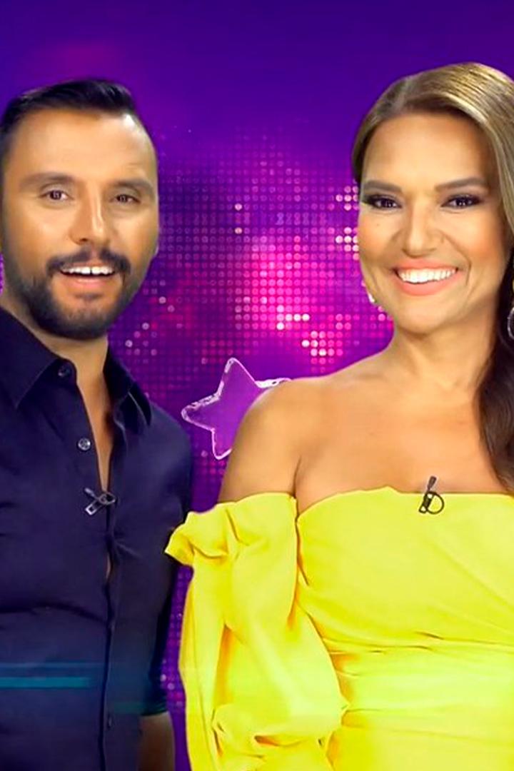 Demet ve Alişan ile Sabah Sabah (demet-ve-alian-ile-sabah-sabah) ТВ-шоу