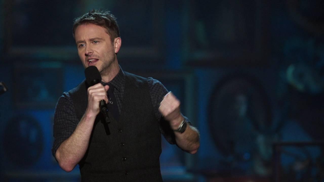 Крис Хардвик: Веселье на костях (kris-hardvik-vesele-na-kostjah) ТВ-шоу