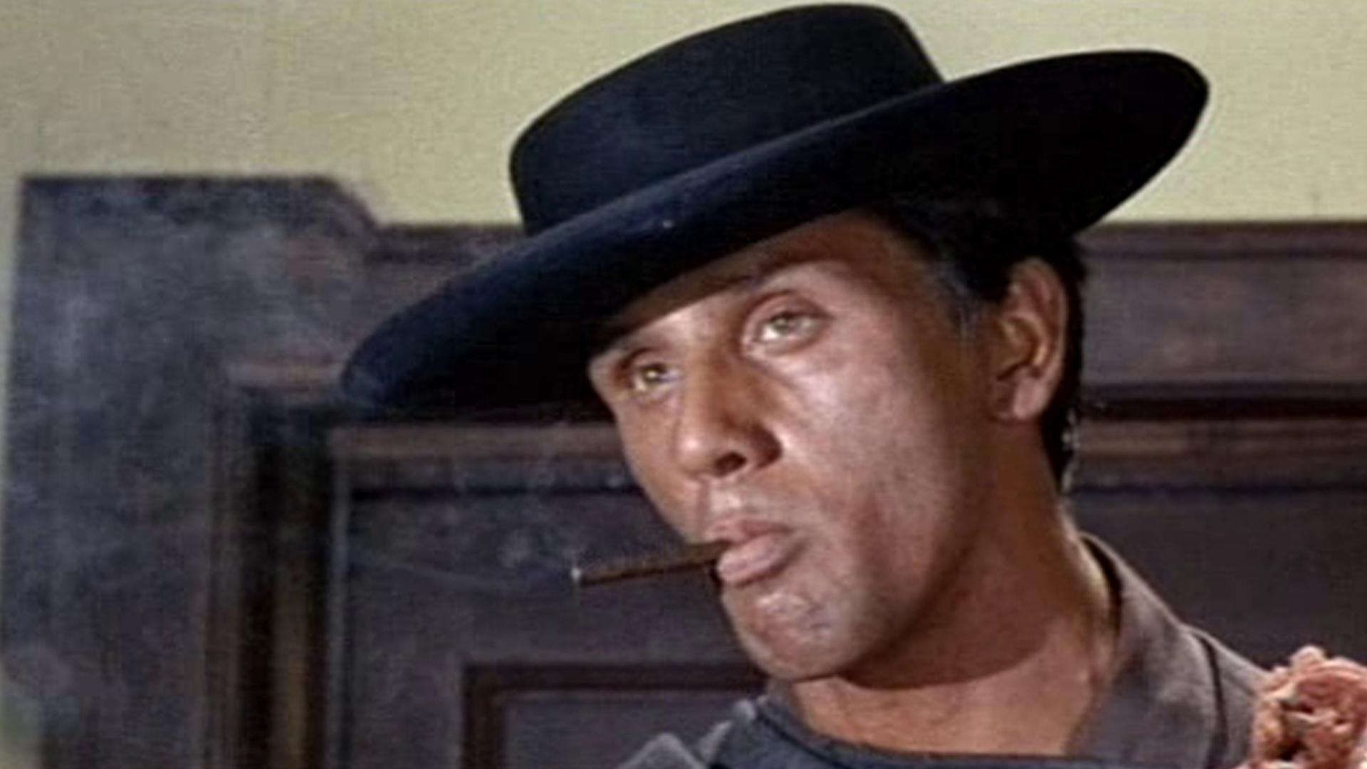 Yo soy Trinidad (yo-soy-trinidad) Фильм 1966