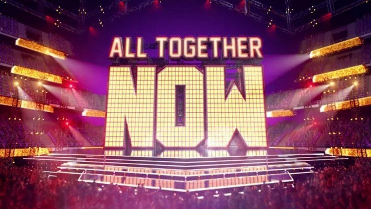 All Together Now - Danmark (all-together-now-danmark) ТВ-шоу