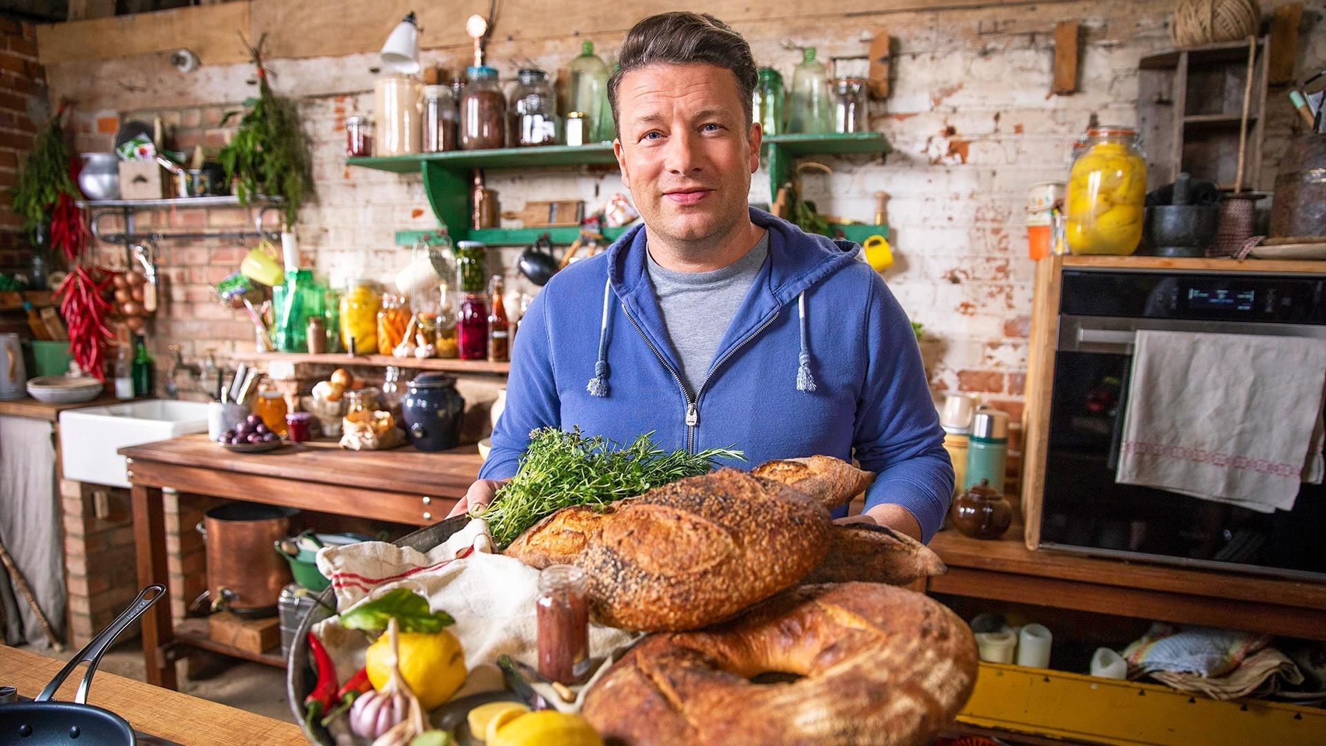 Jamie: Keep Cooking Family Favourites (jamie-keep-cooking-family-favourites) ТВ-шоу