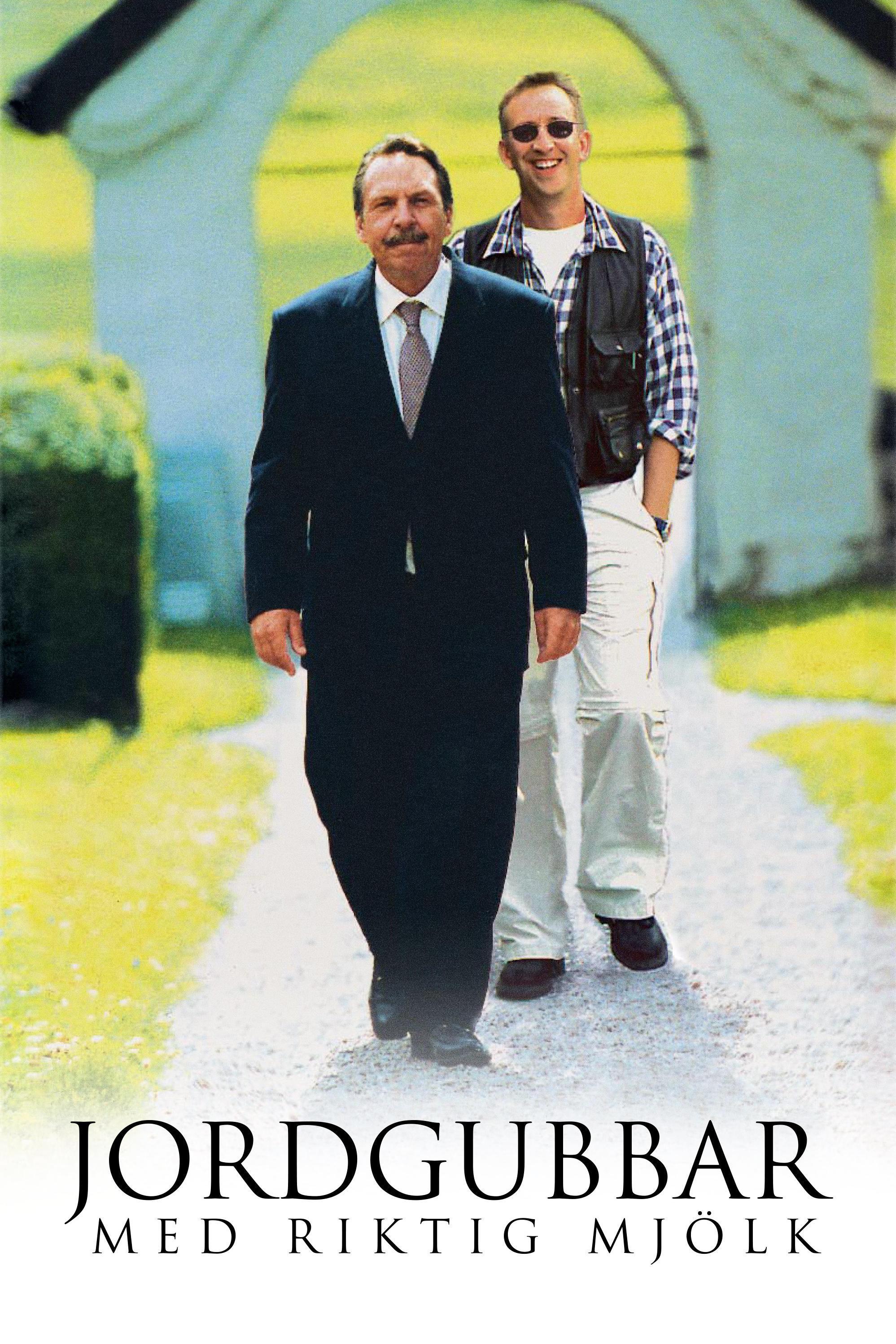 Jordgubbar med riktig mjölk (jordgubbar-med-riktig-mjlk) Фильм 2001