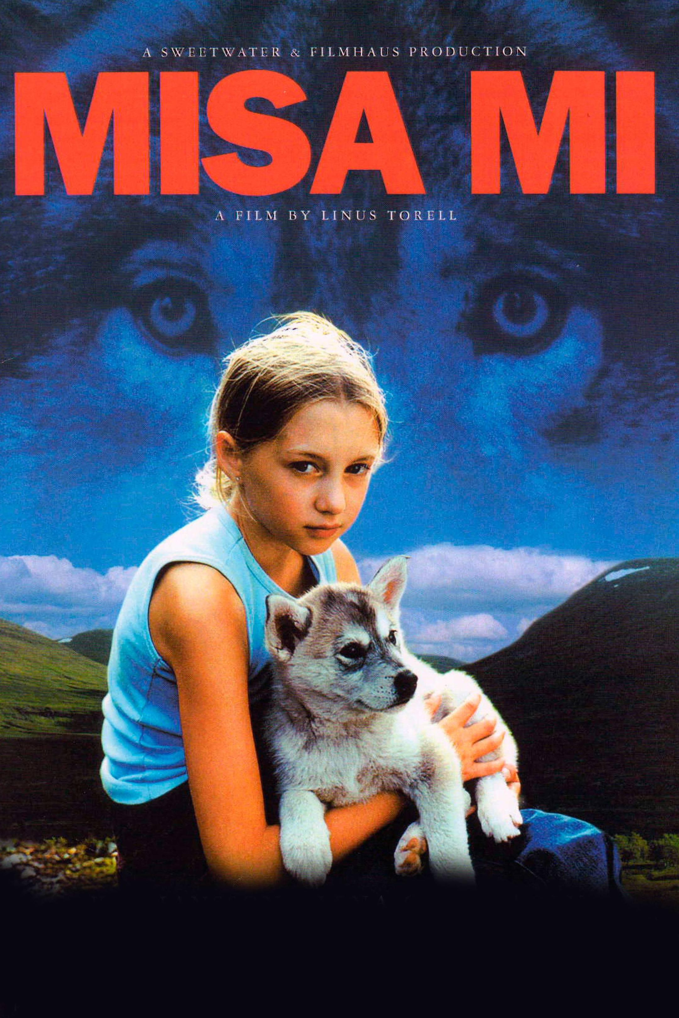 Миза ми (miza-mi) Фильм 2003