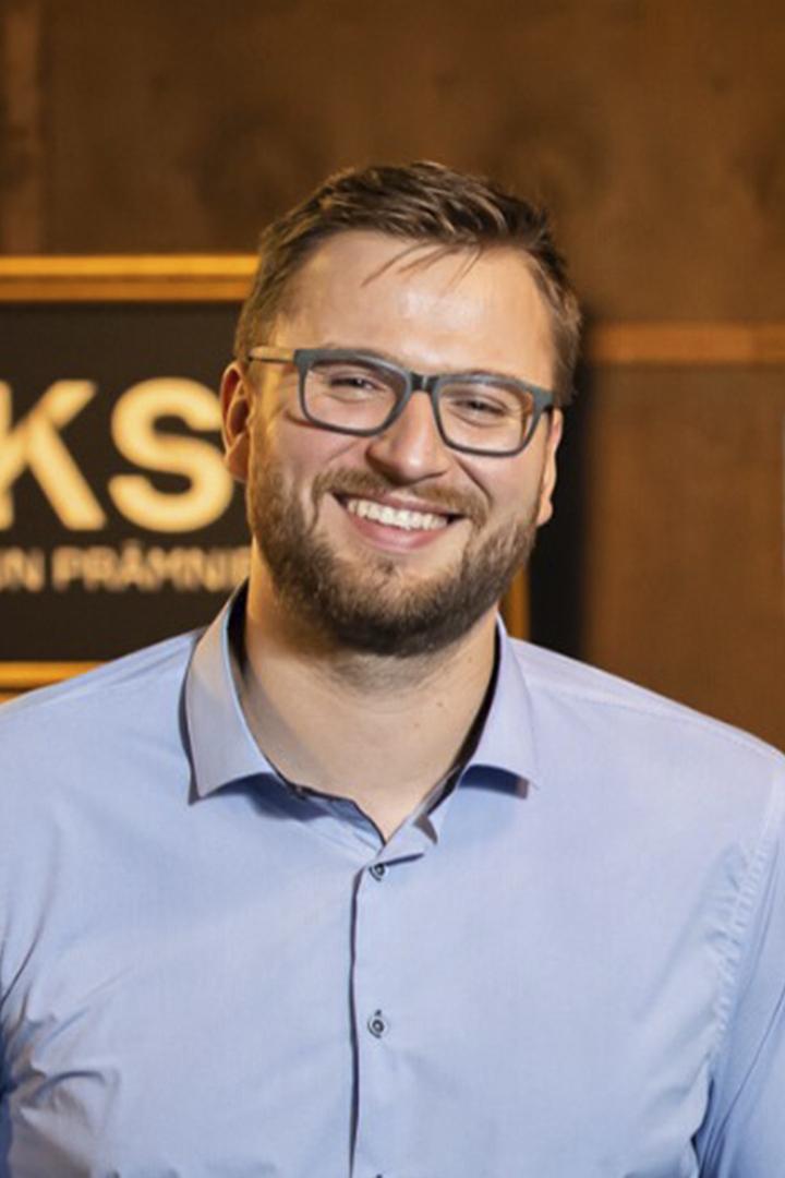 Fleksis (fleksis) Ток-шоу