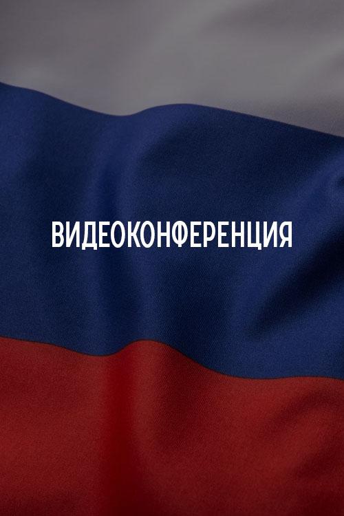 Видеоконференция (videokonferentsija) Другое