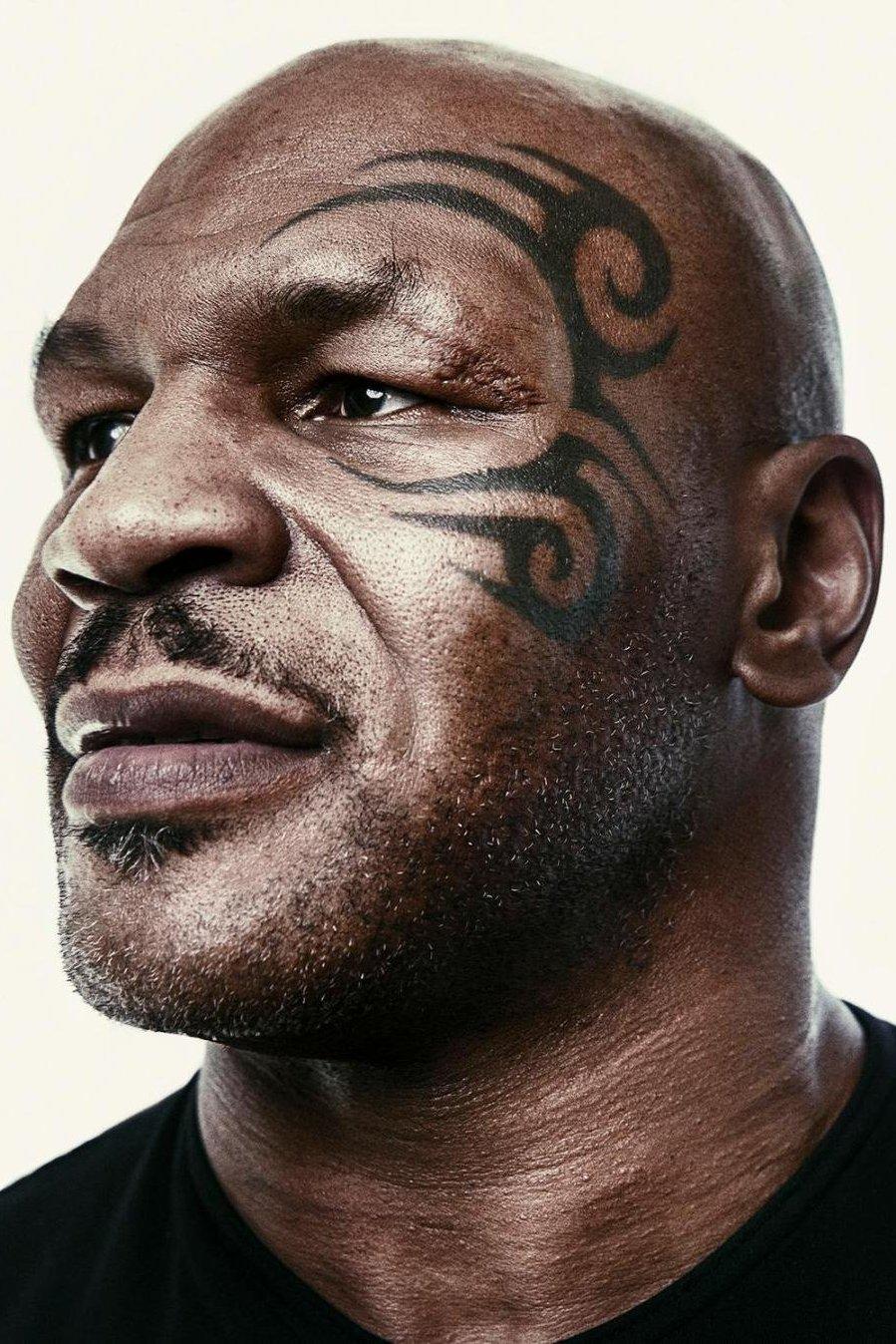 Danılmaz həqiqətlər. Mayk Tayson (danlmaz-hqiqtlr-mayk-tayson) Документальный фильм