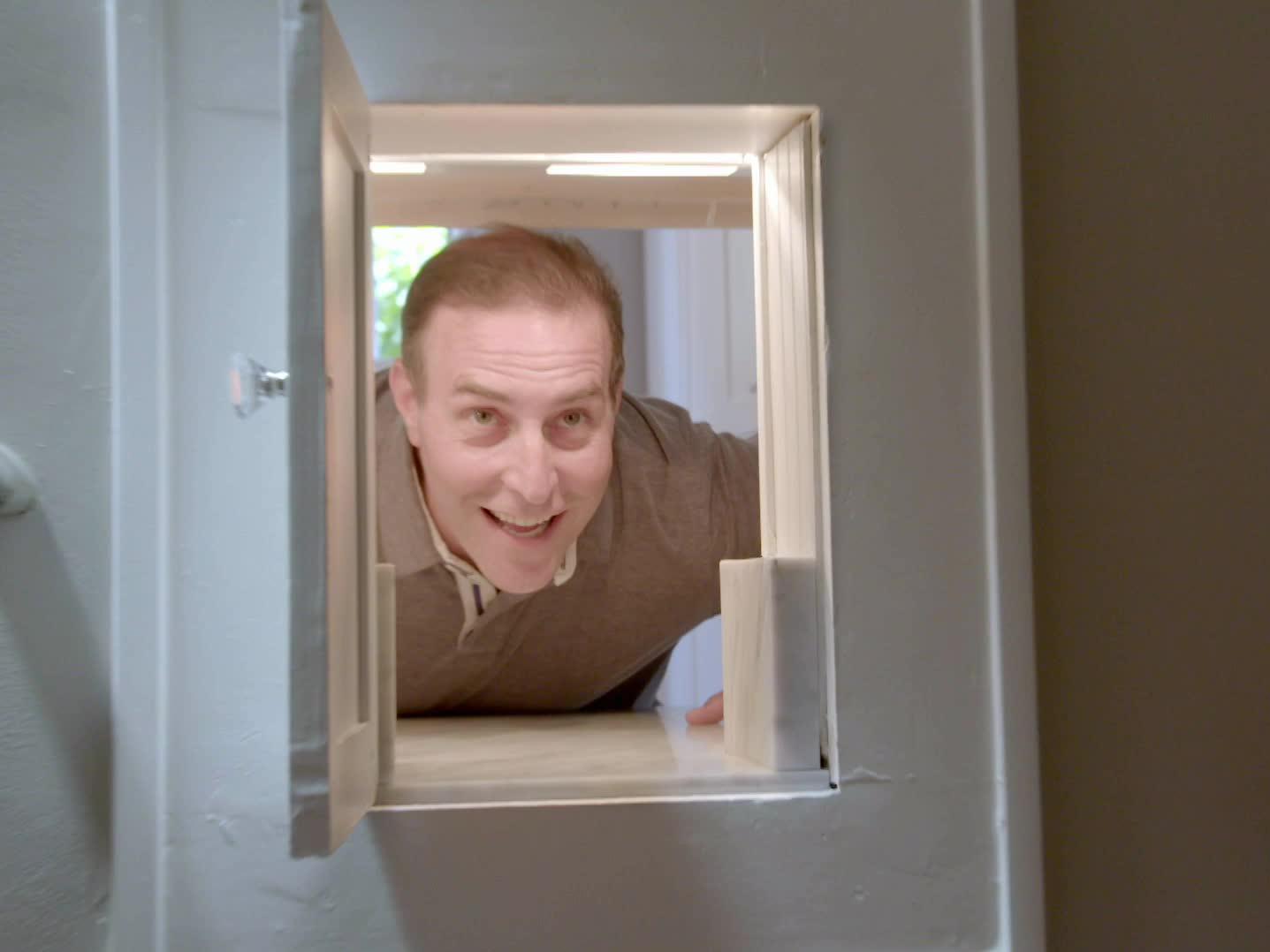 Нам срочно нужен дом (nam-srochno-nuzhen-dom) Реалити-шоу