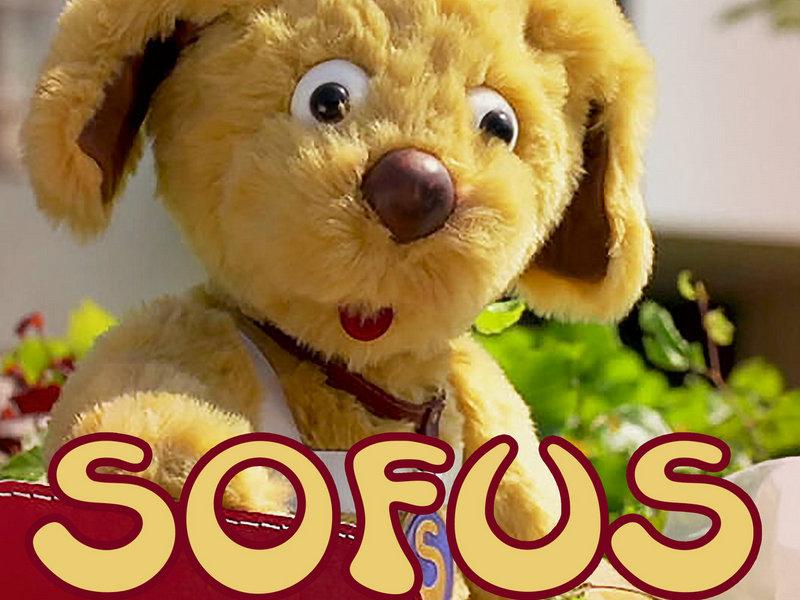 Sofus (sofus) Сериал 2016