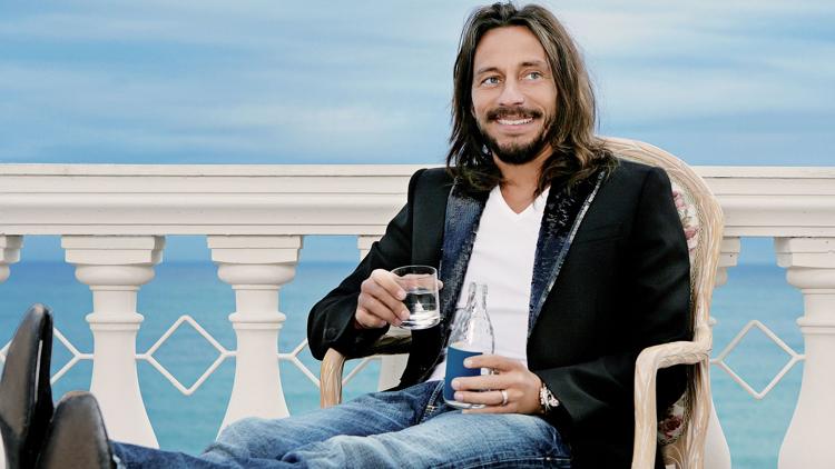 Постер Bob Sinclar