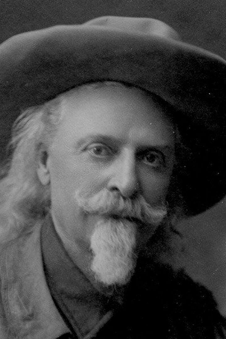 Buffalo Bill (buffalo-bill) Документальный фильм