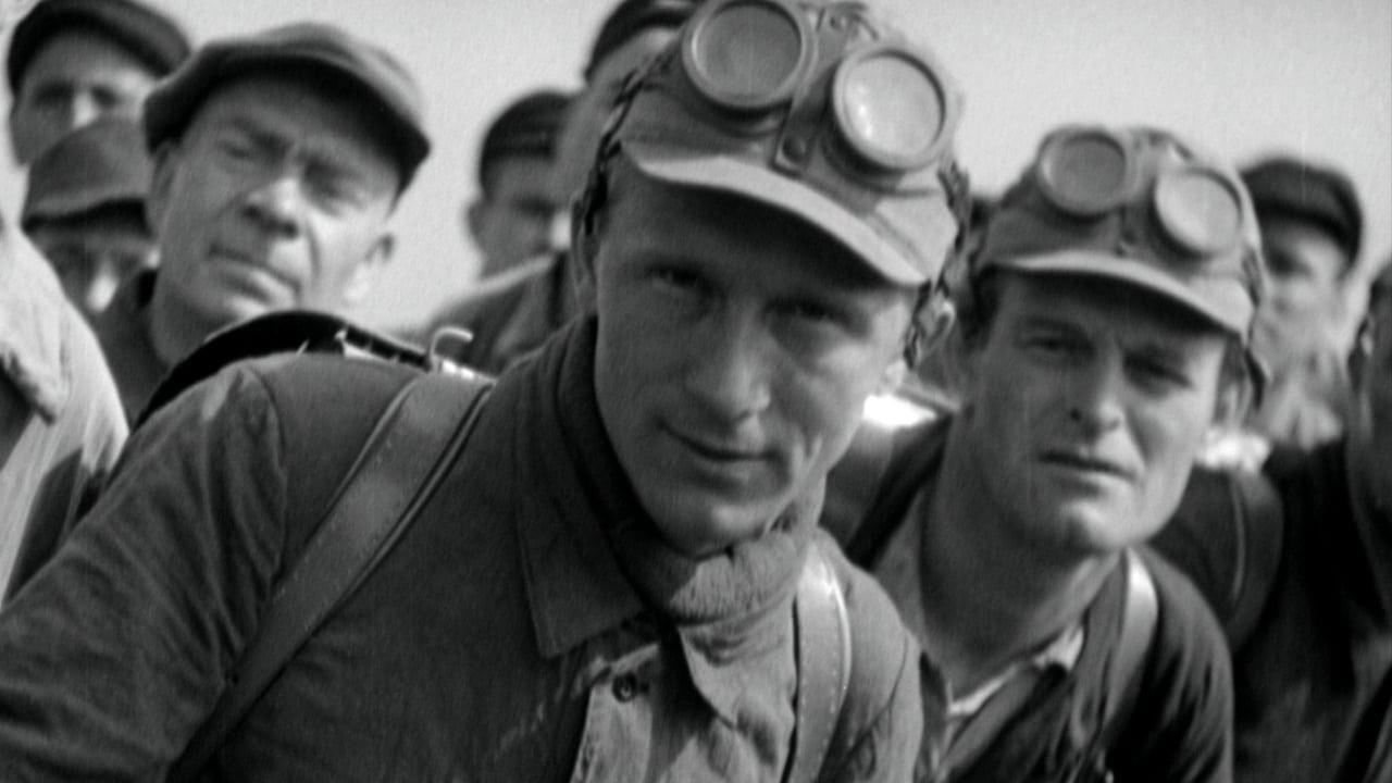 Солидарность, Солидарность... (solidarnost-solidarnost) Фильм 2005