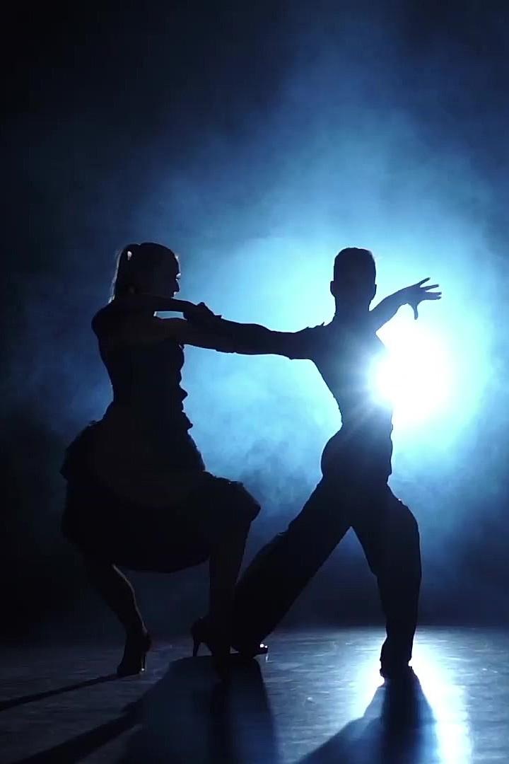 Танго вдвоём (tango-vdvoem) Досуг, хобби
