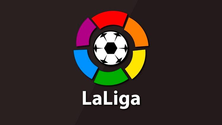 Постер La Liga Best Goals