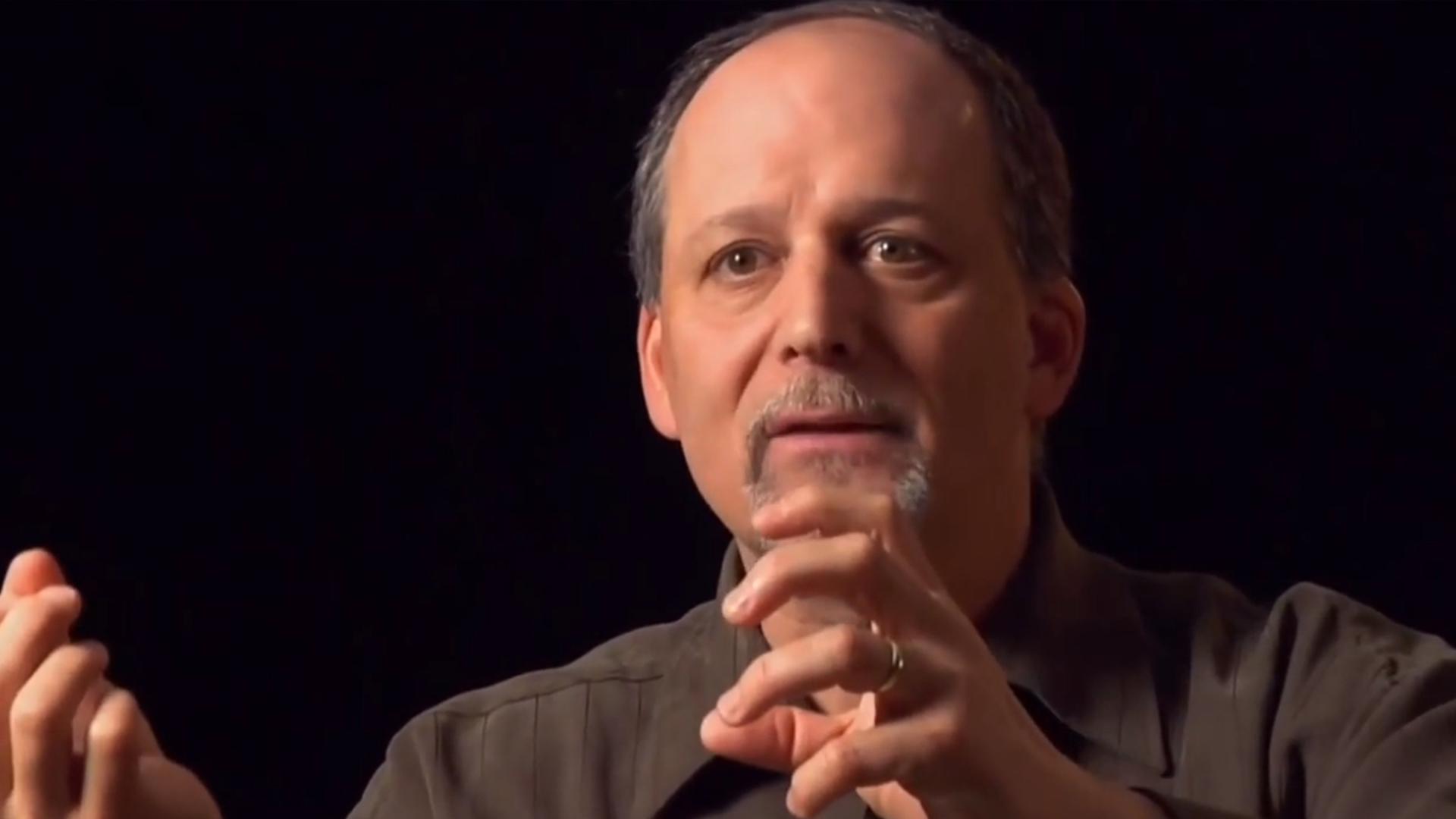 Чужие миры (chuzhie-miry) Документальный фильм