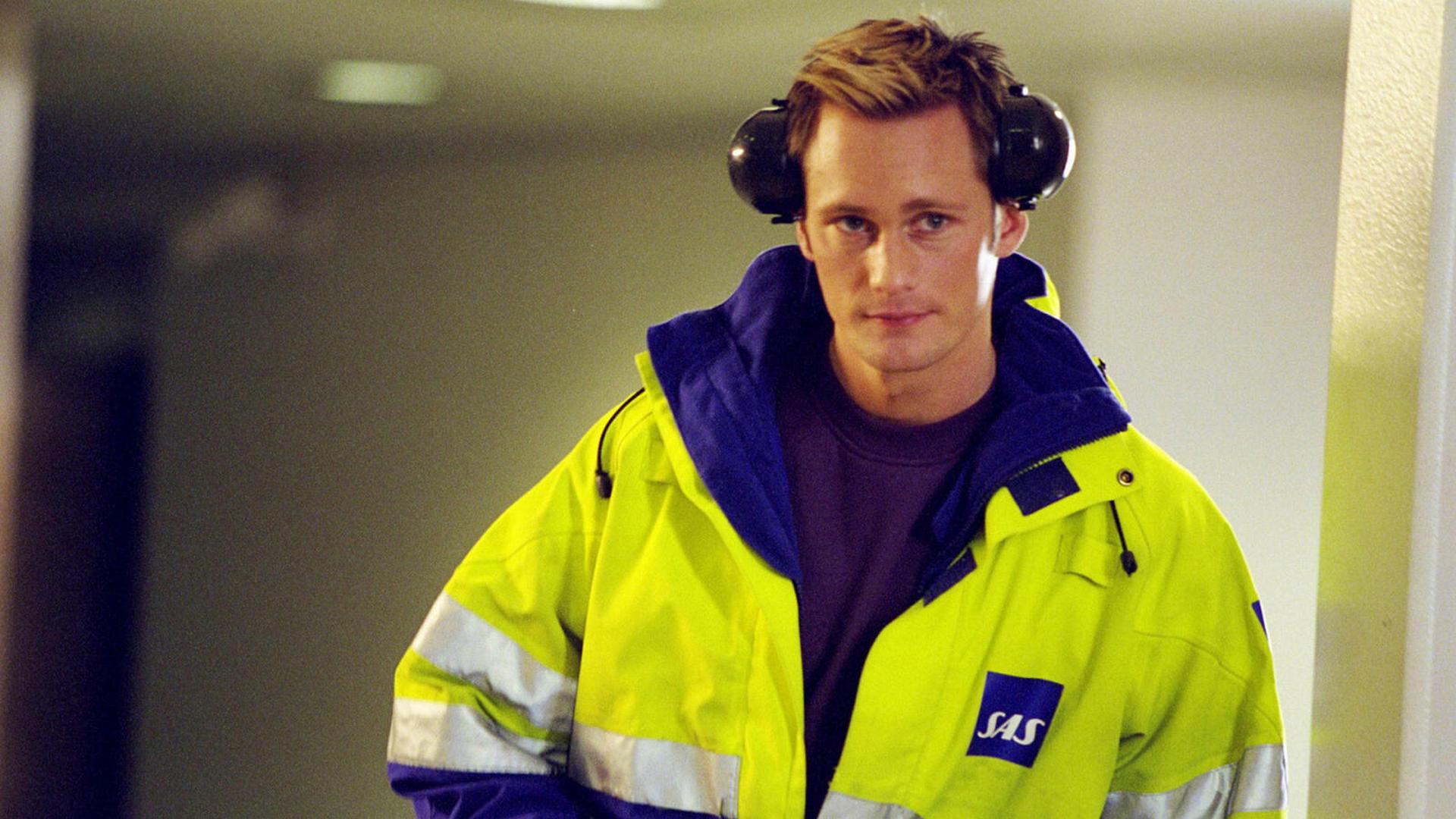 Собачий метод (sobachij-metod) Фильм 2002