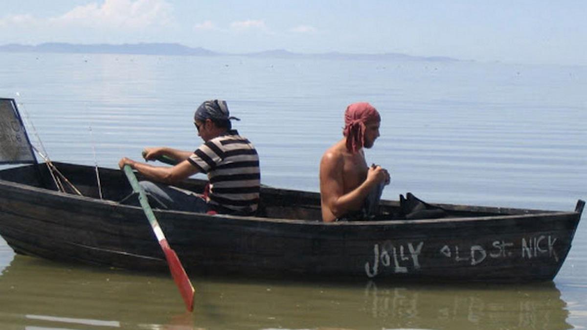 Pirates of the Great Salt Lake (pirates-of-the-great-salt-lake) Фильм 2006