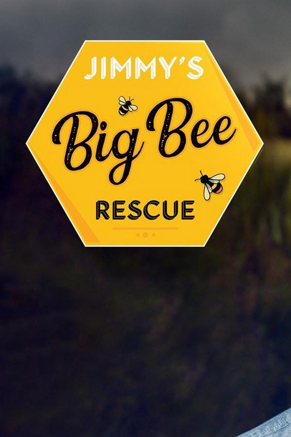 Jimmy's Big Bee Rescue (jimmys-big-bee-rescue) ТВ-шоу