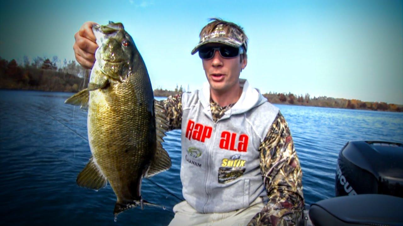 Lindner's Angling Edge (lindners-angling-edge) Познавательное
