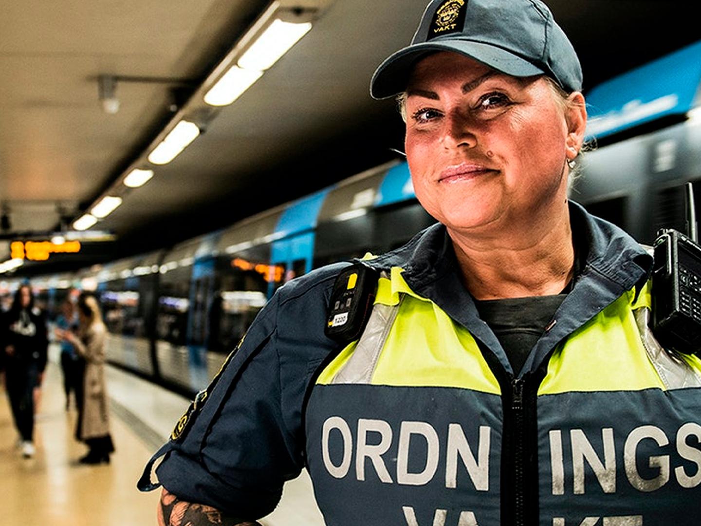 Стражи подземки (strazhi-podzemki) Документальный сериал