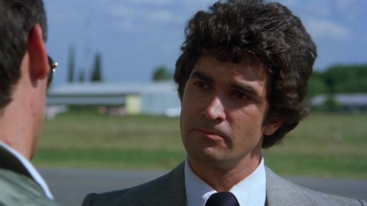 Месть солдата (mest-soldata) Фильм 1986