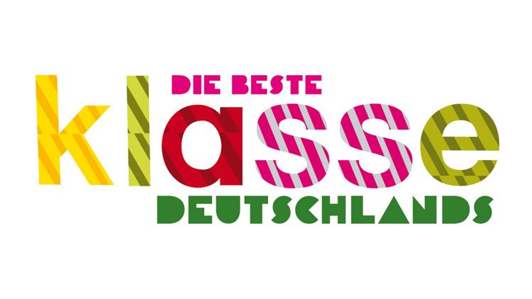 Постер Die beste Klasse Deutschlands