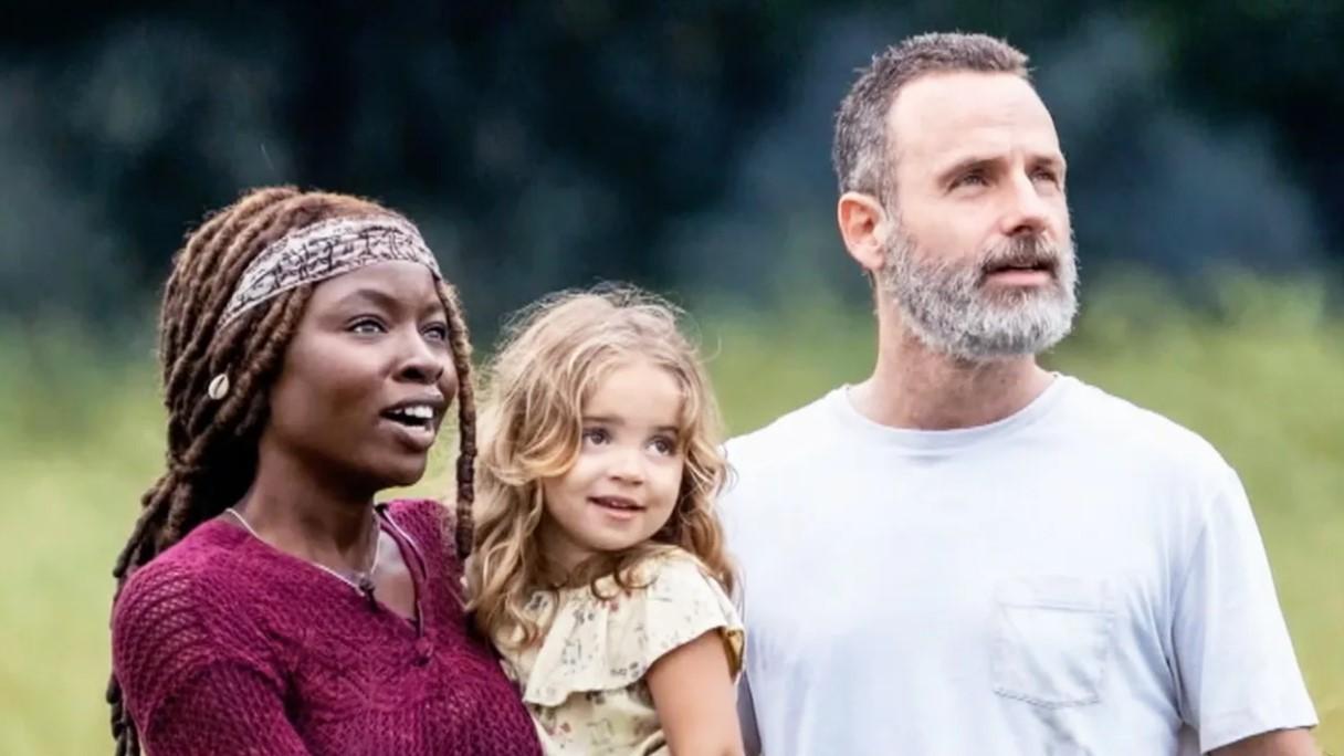 The Walking Dead. Season 9 Preview Special (the-walking-dead-season-9-preview-special) Сериал 2018