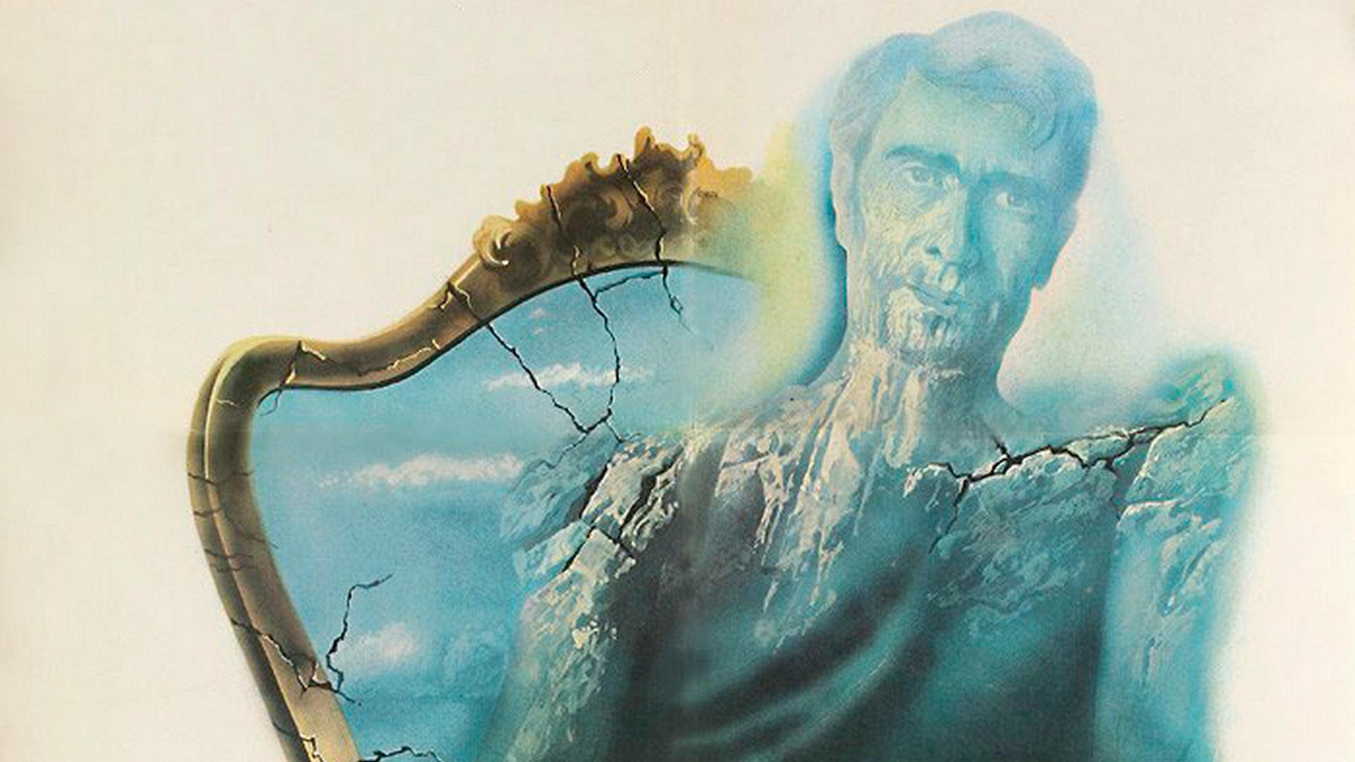 Последние цветы художника (poslednie-tsvety-hudozhnika) Фильм 1983