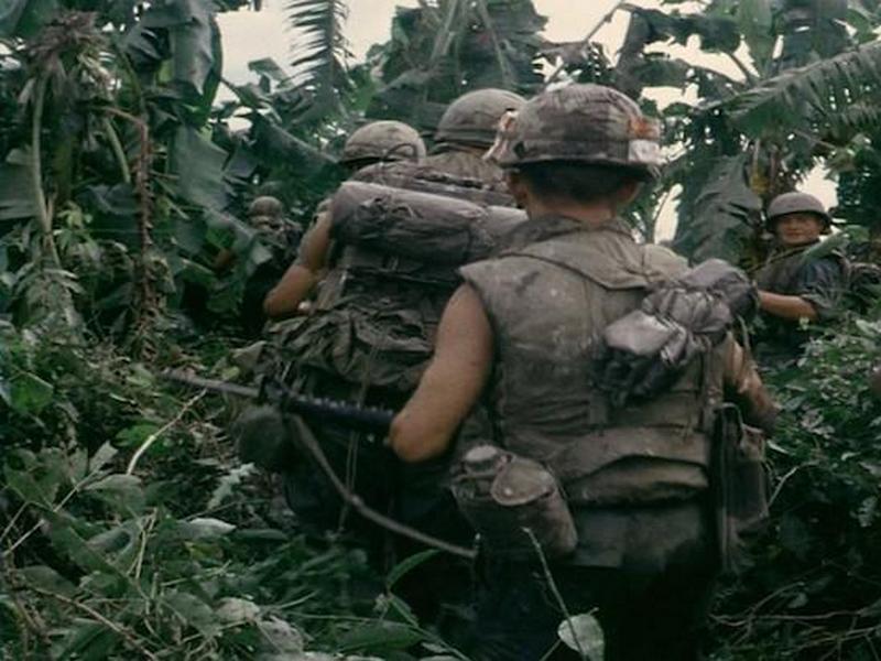Brothers In War: American Heroes (brothers-in-war-american-heroes) Документальный фильм