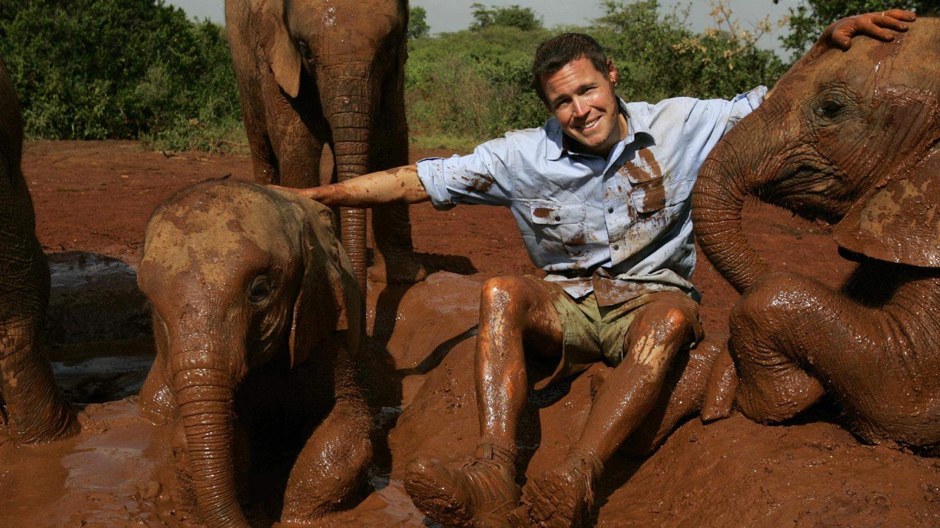 Приключения Корвина (prikljuchenija-korvina) Документальный сериал