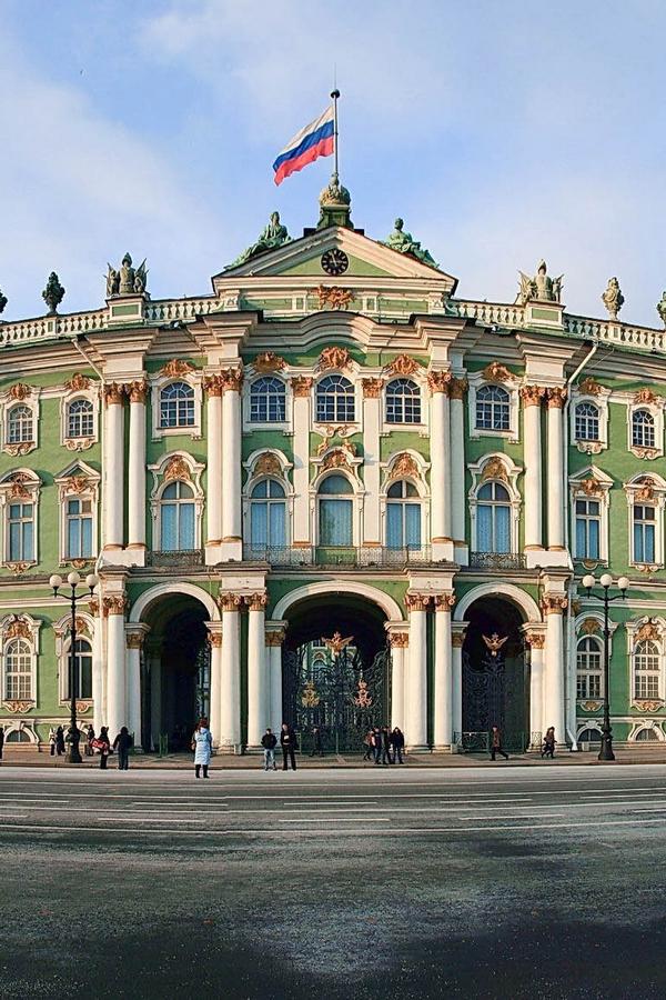Эрмитаж – Сибирь (ermitazh-sibir) Познавательное