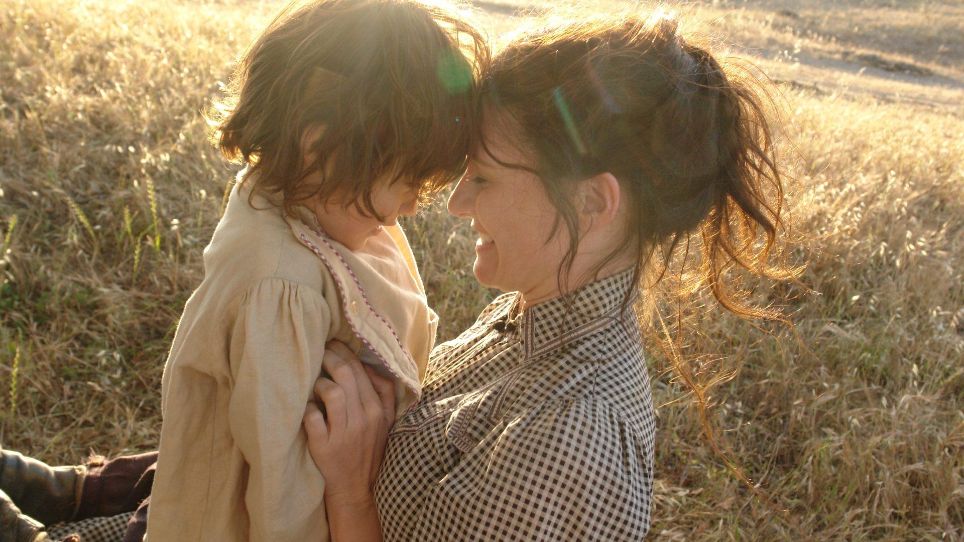 Леони (leoni) Фильм 2010