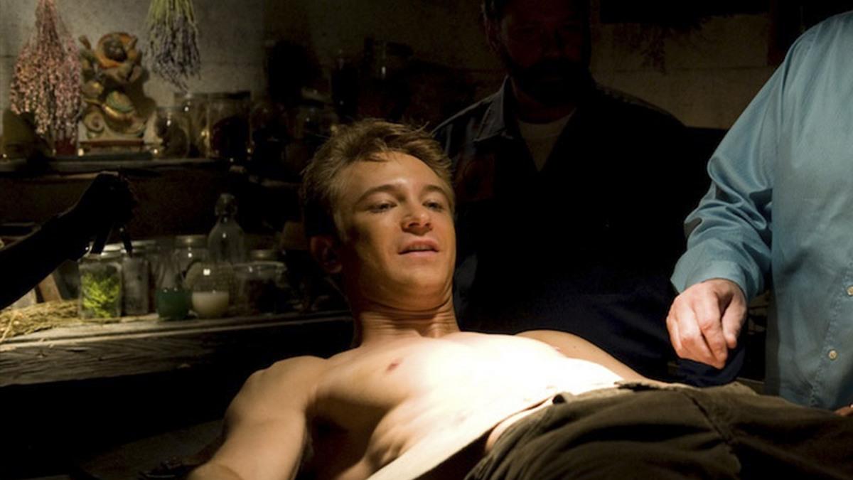 Чёрный лес (chernyj-les) Фильм 2012