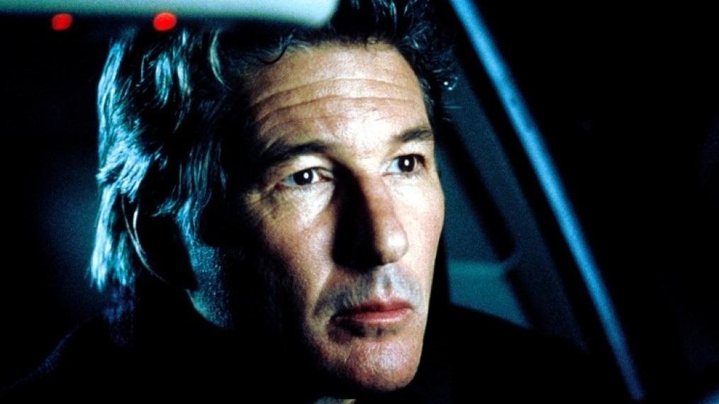 Человек-мотылёк (chelovek-motylek) Фильм 2010