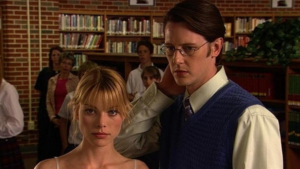 Любовь и Мэри (ljubov-i-meri) Фильм 2007