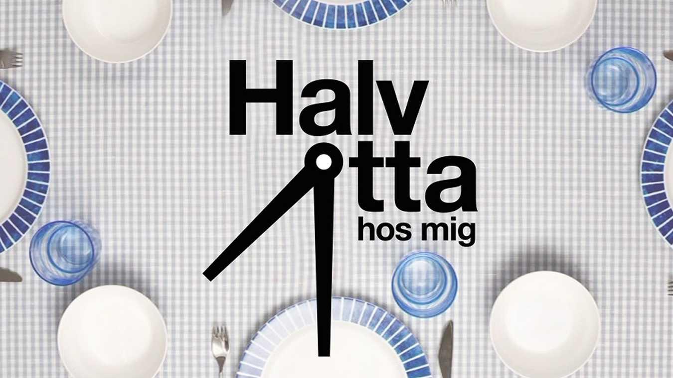 Halv åtta hos mig (halv-tta-hos-mig) Досуг, хобби
