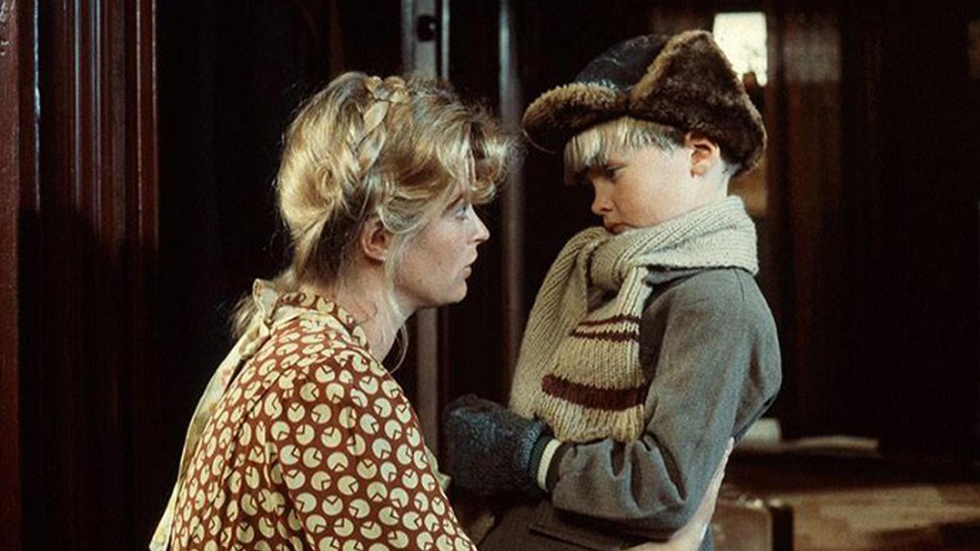 Пелле переезжает в Конфузку (pelle-pereezzhaet-v-konfuzku) Фильм 1990