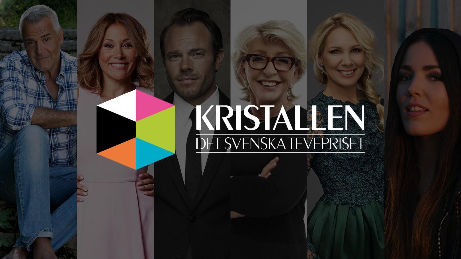 Kristallen 2020 (kristallen-2020) Досуг, хобби