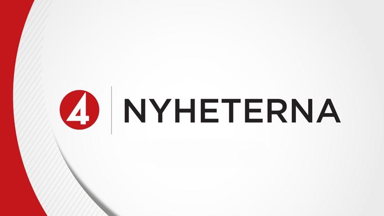 Постер TV4Nyheterna