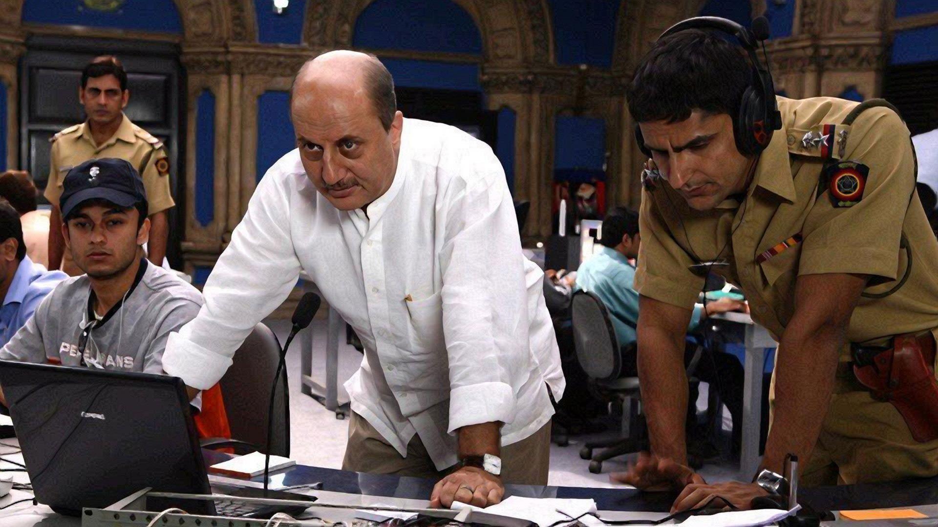 Среда (sreda) Фильм 2008