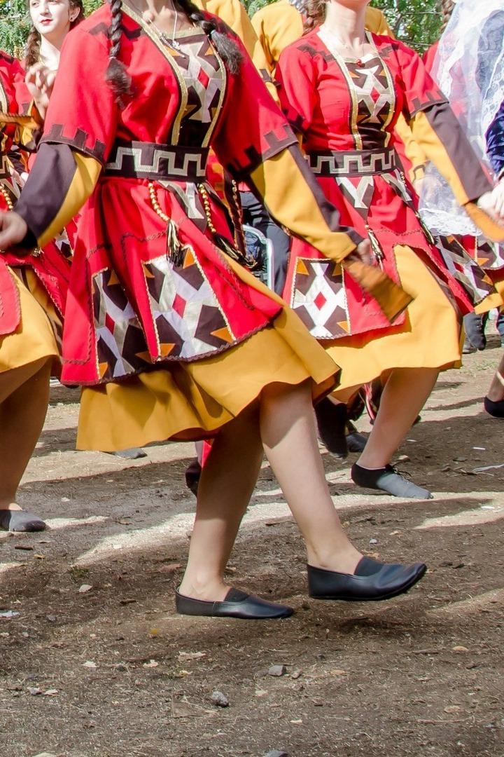 День народов Среднего Урала (den-narodov-srednego-urala) Досуг, хобби