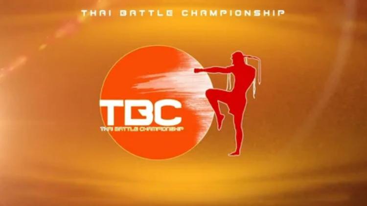 Постер Thai Battle Championships, Słubice, Poland