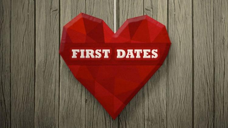 Постер First Dates