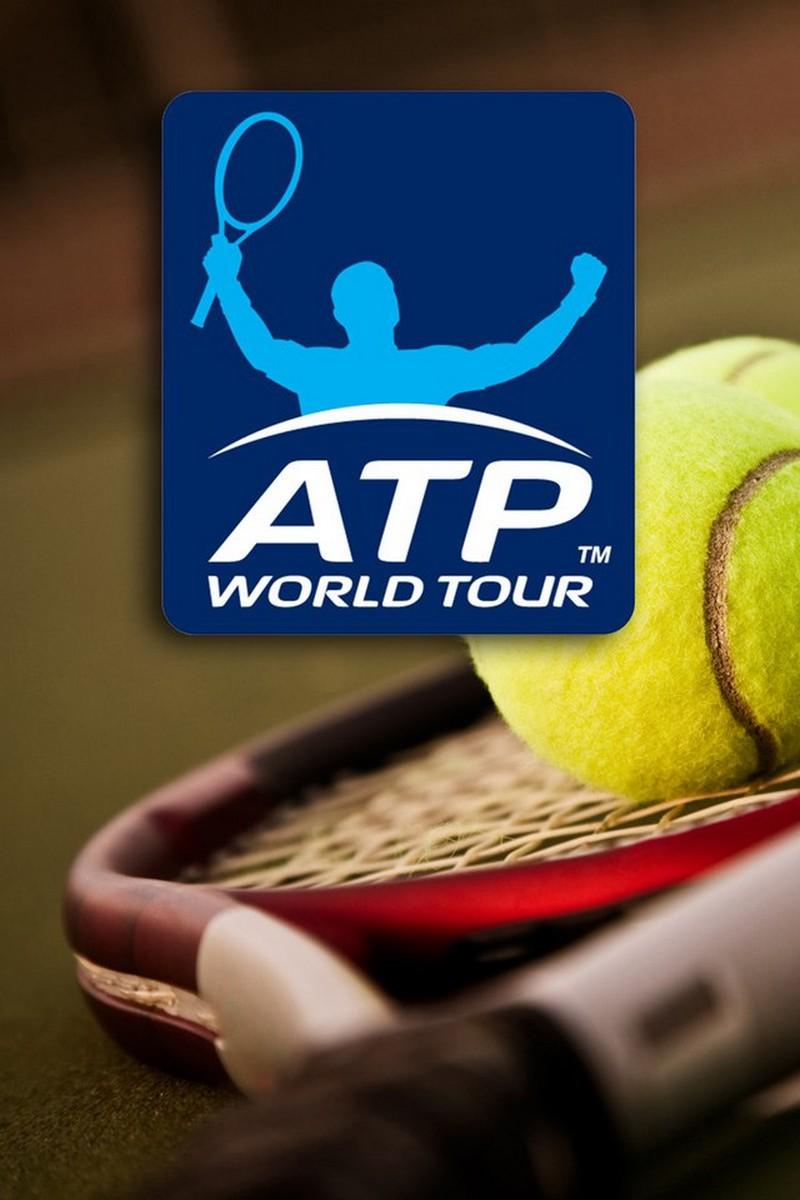 Теннис. Тележурнал «АТP: за кадром» (tennis-telezhurnal-atp-za-kadrom) Досуг, хобби