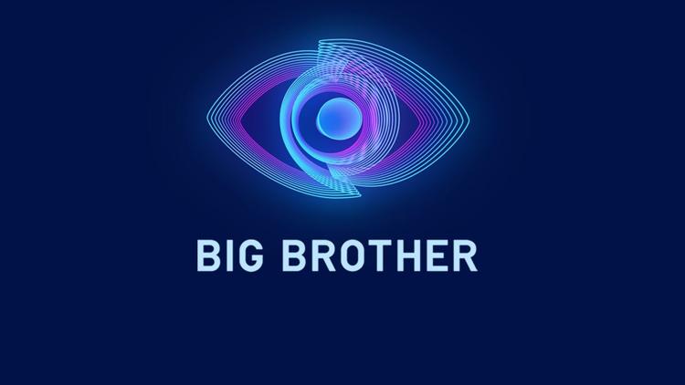 Постер Big Brother