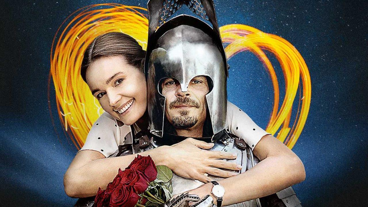 Идеальное свидание (idealnoe-svidanie) Фильм 2020