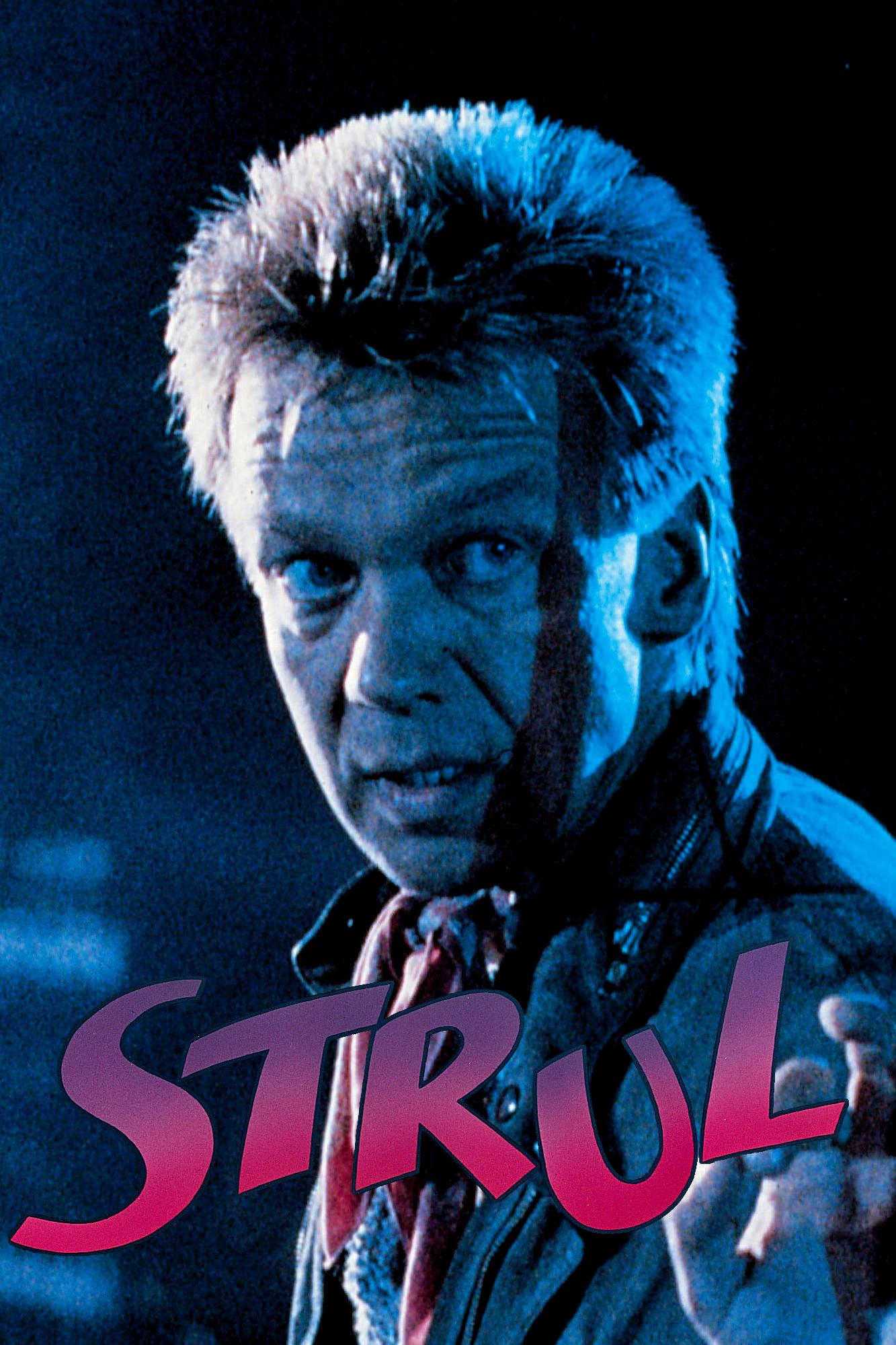 Strul (strul) Фильм 1988