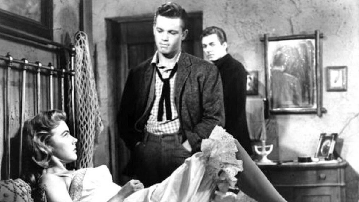 Cast a Long Shadow (cast-a-long-shadow) Фильм 1959
