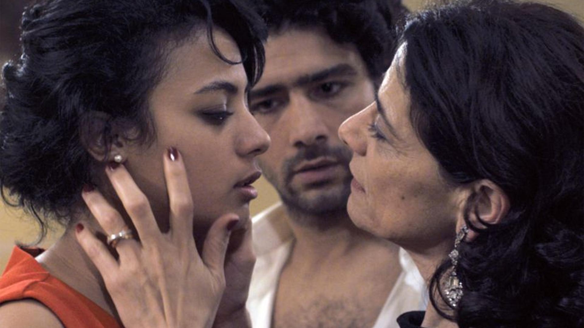 Инородное тело (inorodnoe-telo) Фильм 2016